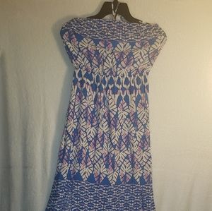 Jealous Tomato Dress